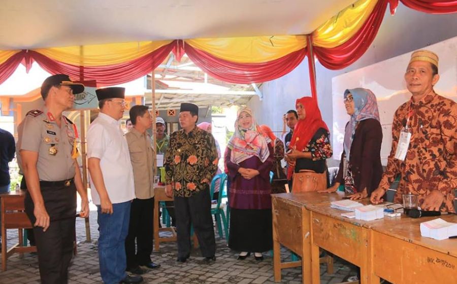 Pemkot bengkulu