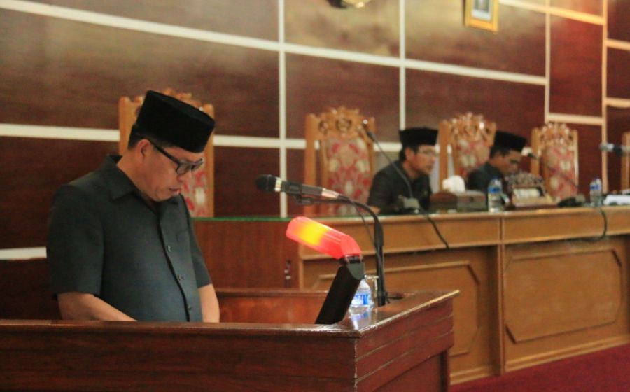 Pemkot bengkulu