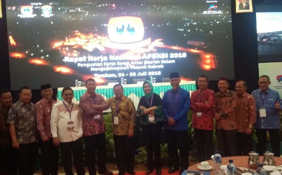 Pemkot bengkulu