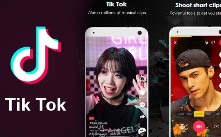 Teknologi