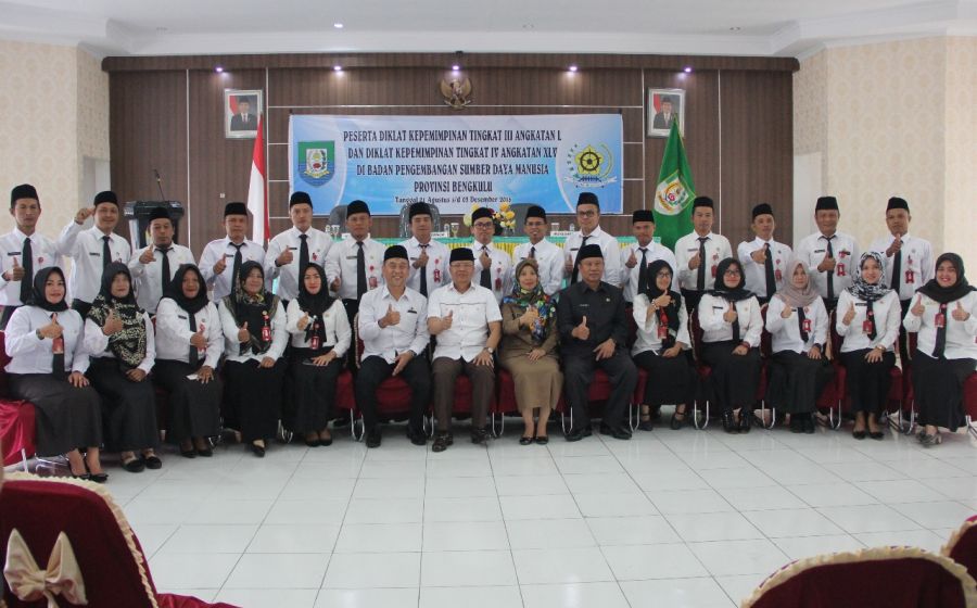 Pemerintahan