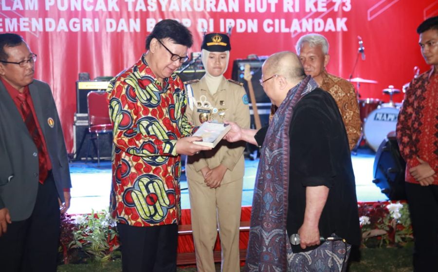 Nasional