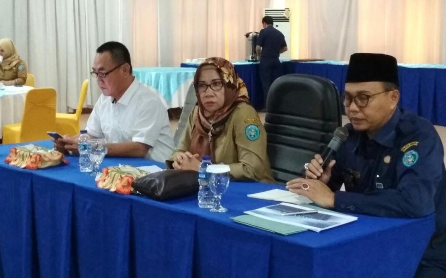 Pemkot bengkulu