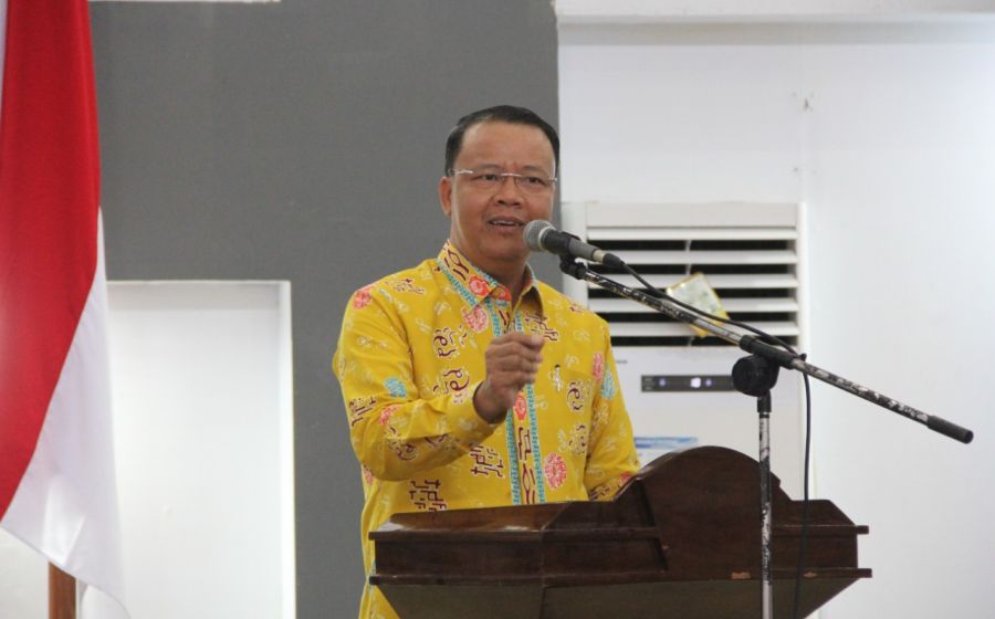Pemerintahan