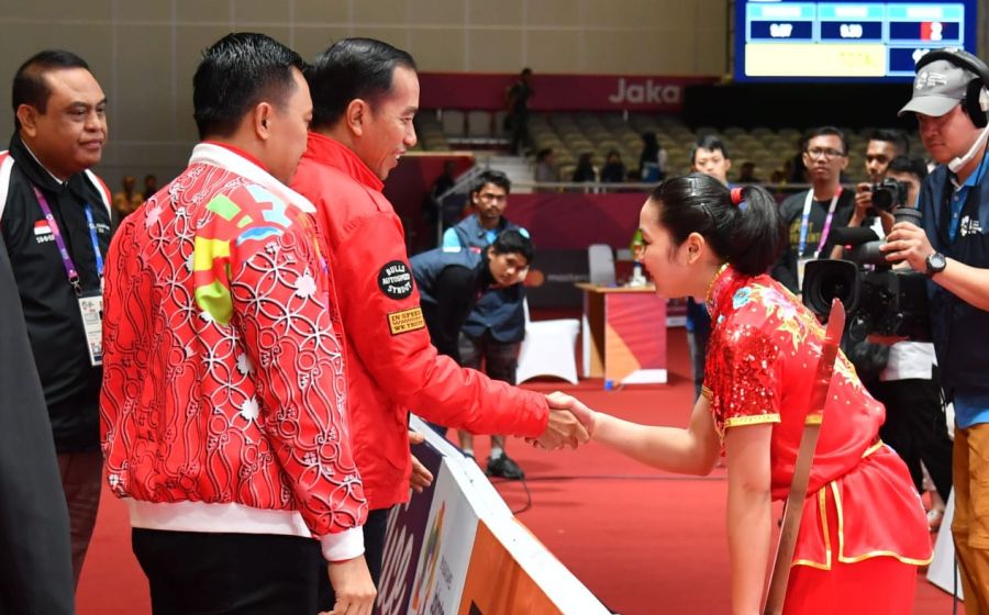 Nasional