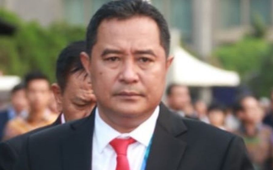 Politik