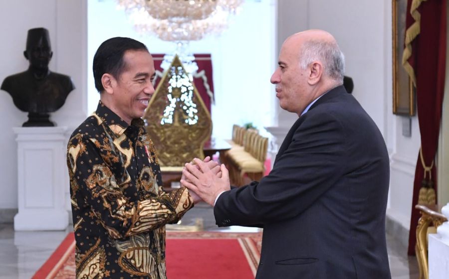Nasional