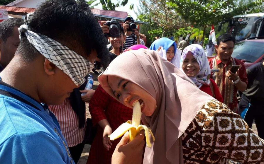 Pemkot bengkulu