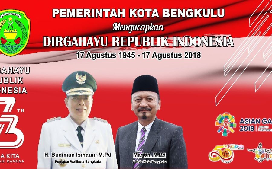 Pemkot bengkulu