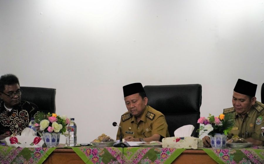 Pemerintahan