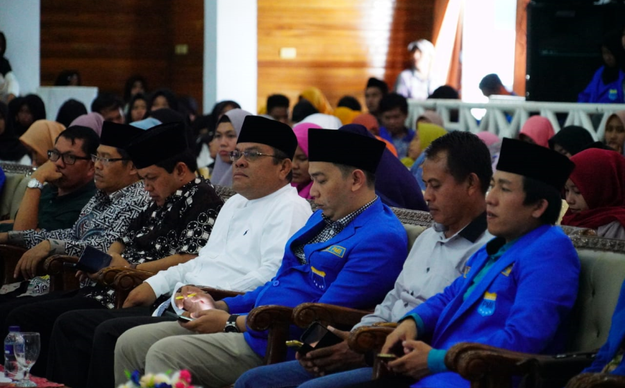 Pemerintahan