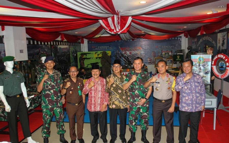 Pemerintahan