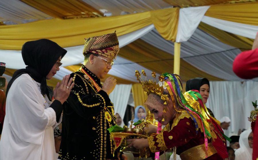 Pemerintahan
