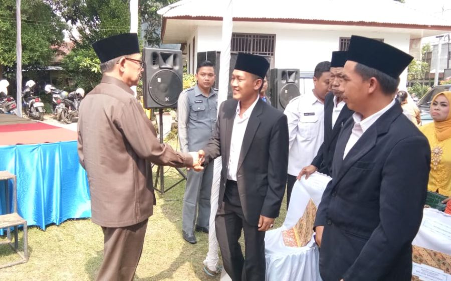 daerah
