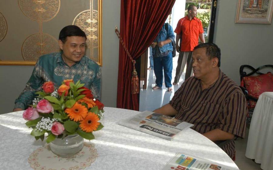 Nasional