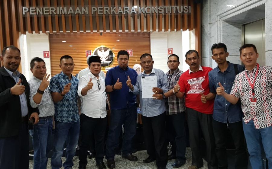 Pemerintahan