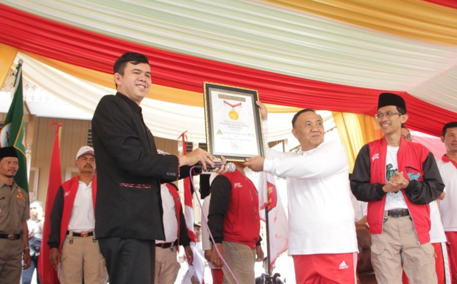 Pemerintahan