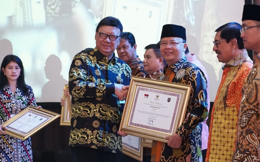 Pemerintahan