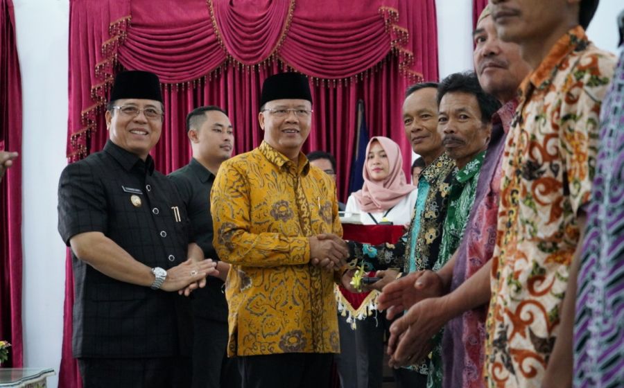 Pemerintahan
