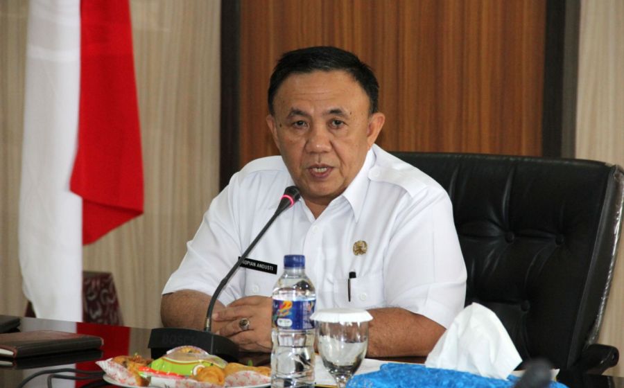 Pemerintahan