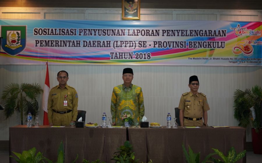 Pemerintahan