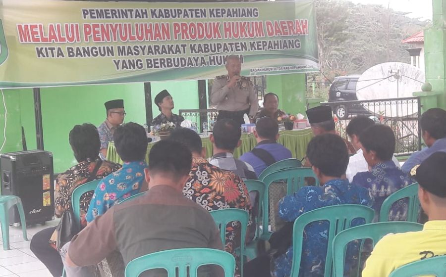 Daerah