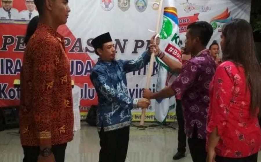 Pemkot bengkulu