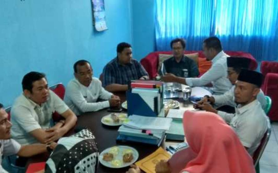 Pemkot bengkulu