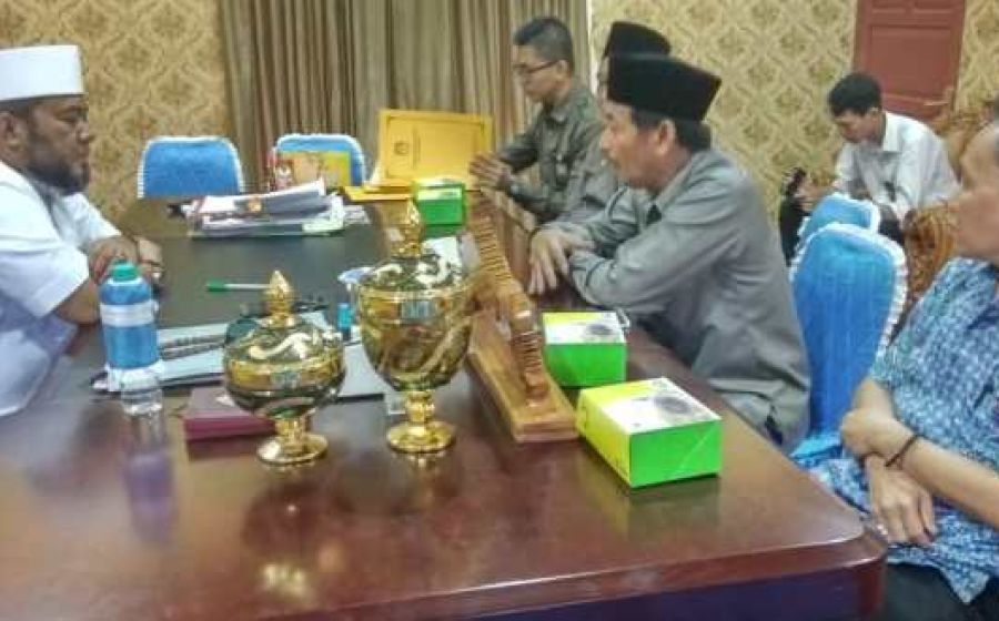 Pemkot bengkulu