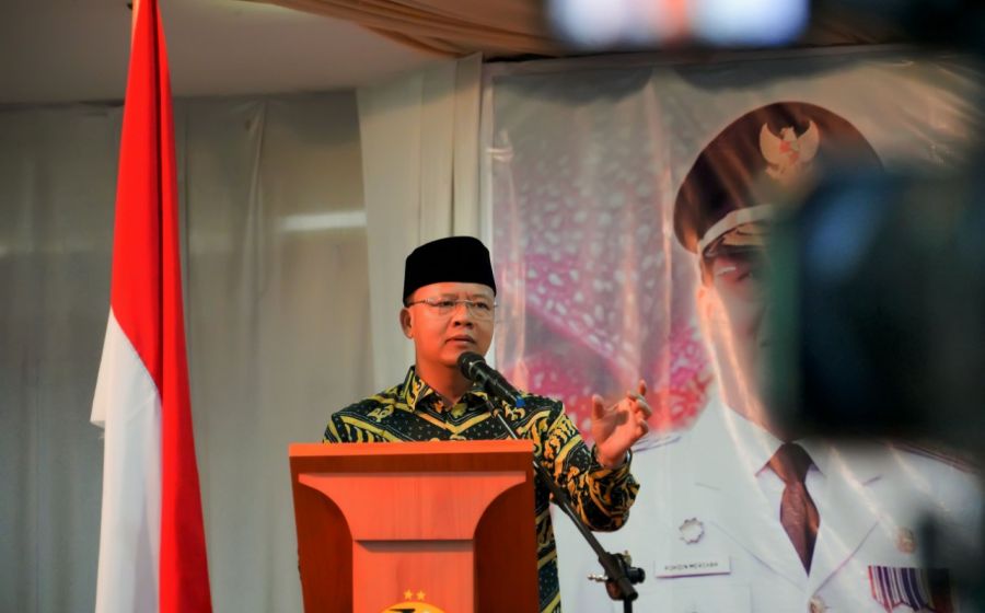 Pemerintahan