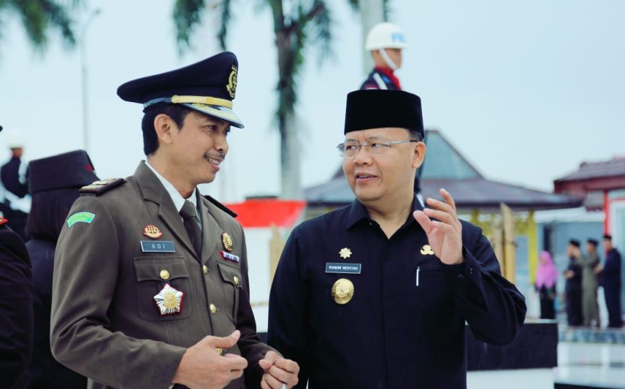 Pemerintahan