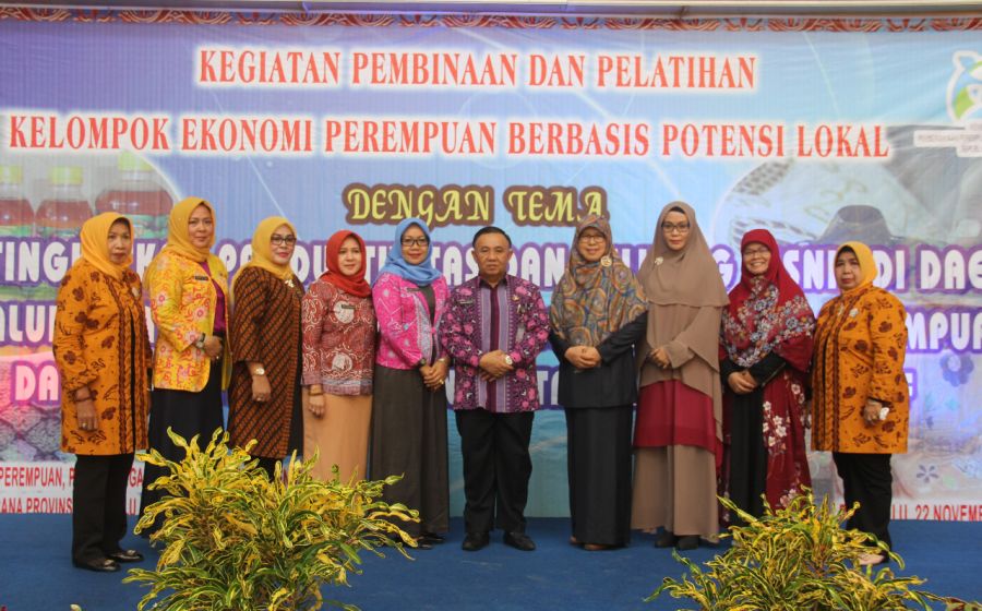 Pemerintahan