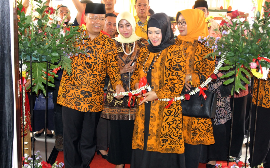 Pemerintahan