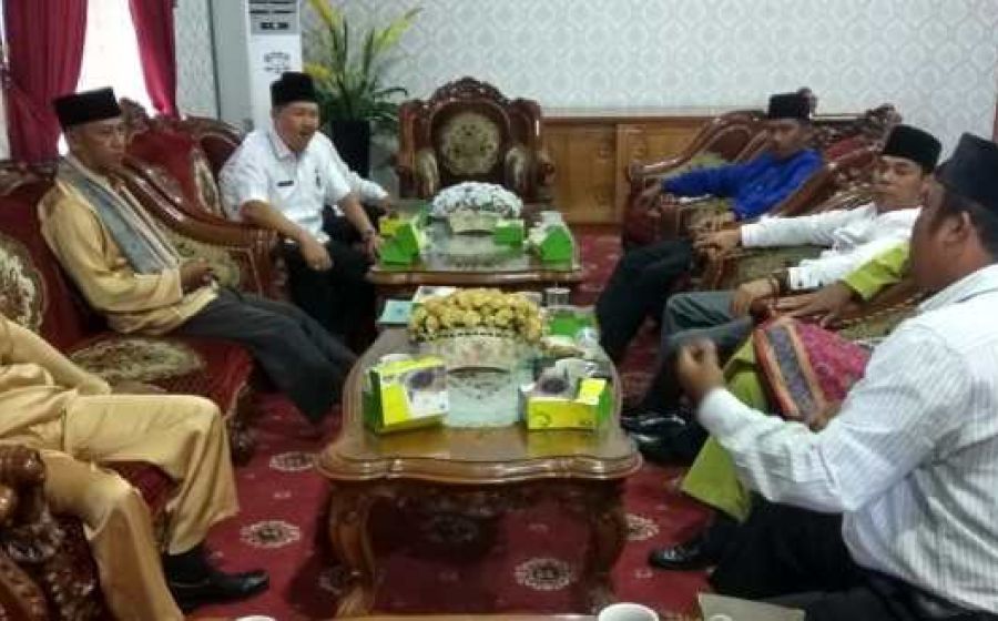 Pemkot bengkulu