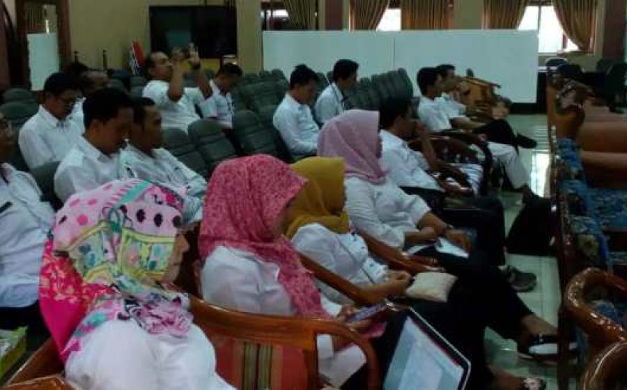 Pemkot bengkulu