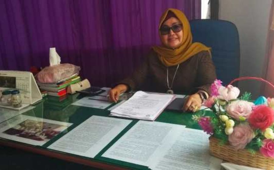 Pemkot bengkulu