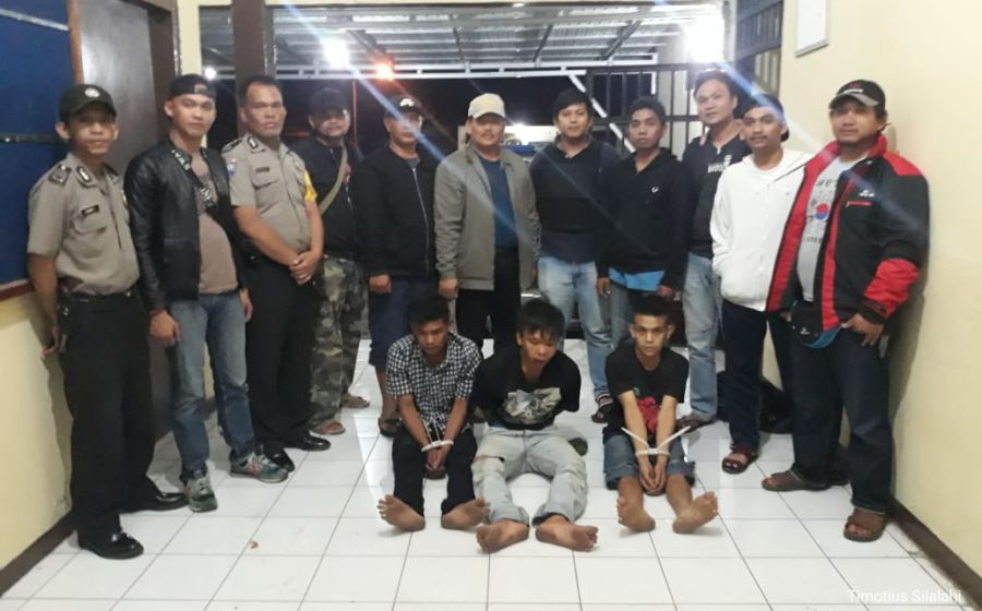 Daerah