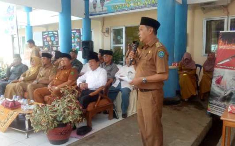 Pemkot bengkulu
