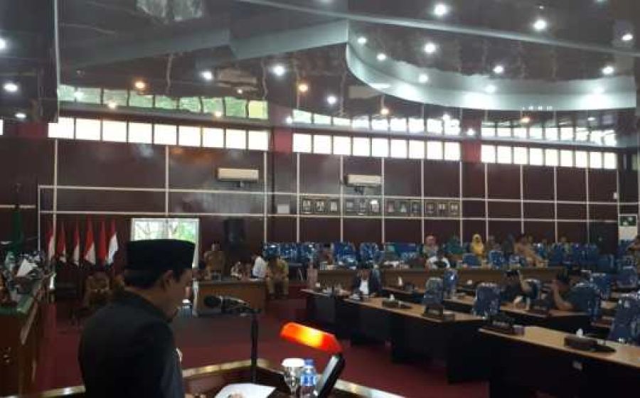 Pemkot bengkulu