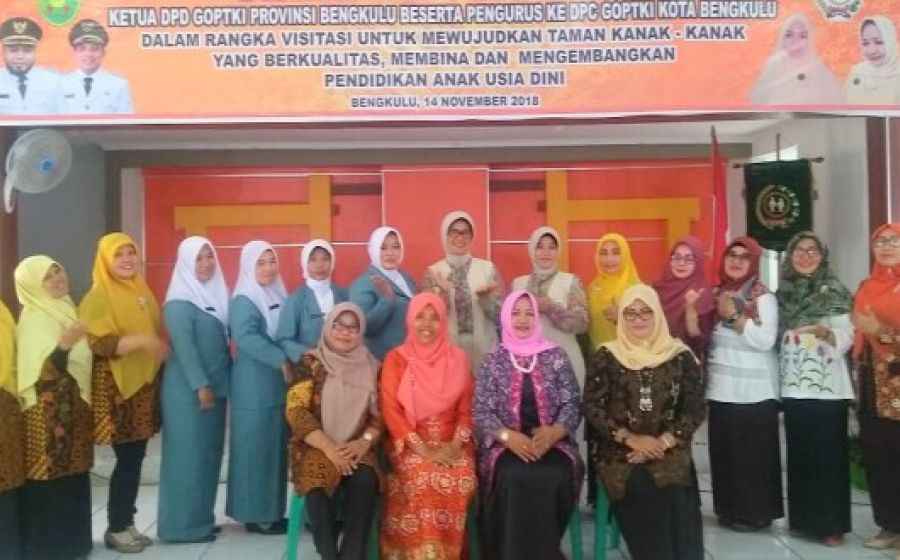 Pemkot bengkulu