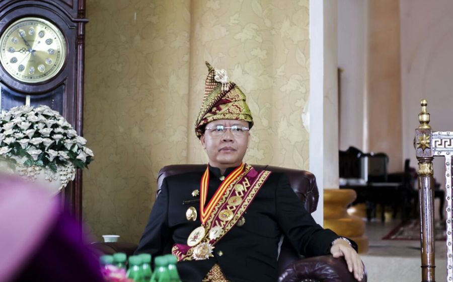 Pemerintahan