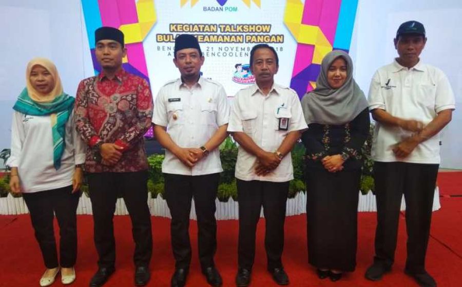 Pemkot bengkulu