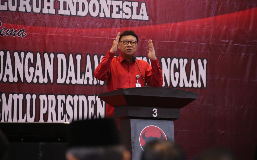 Politik