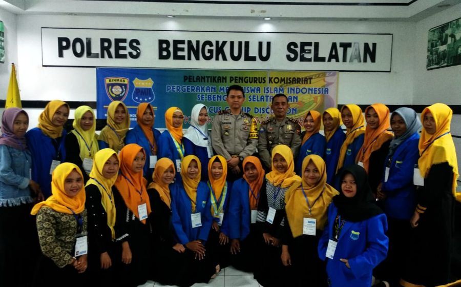 Daerah