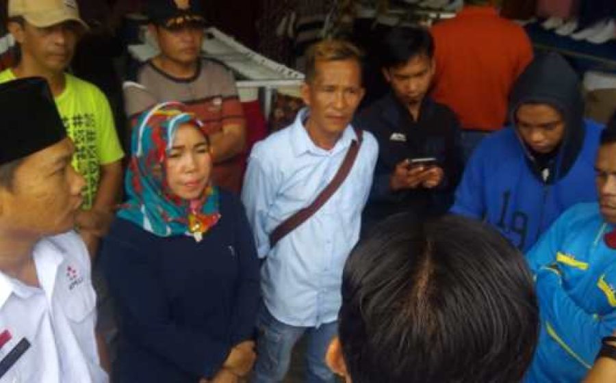 Pemkot bengkulu