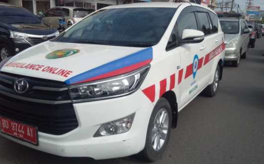 Pemkot bengkulu