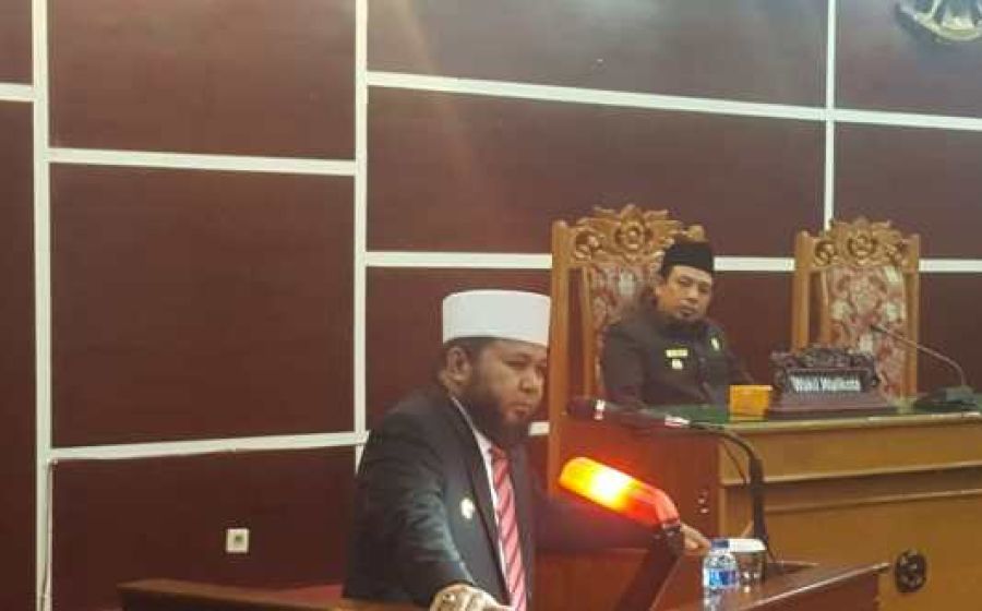 Pemkot bengkulu