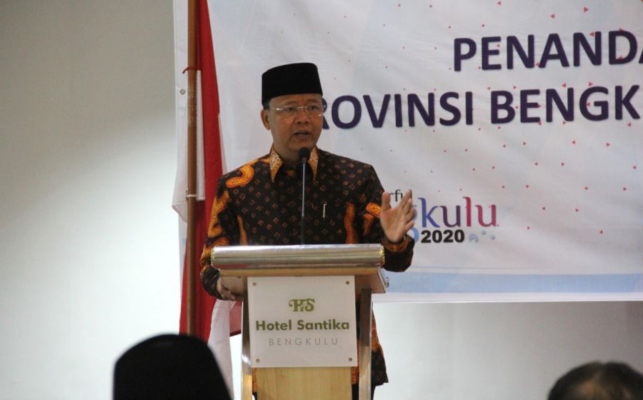 Pemerintahan