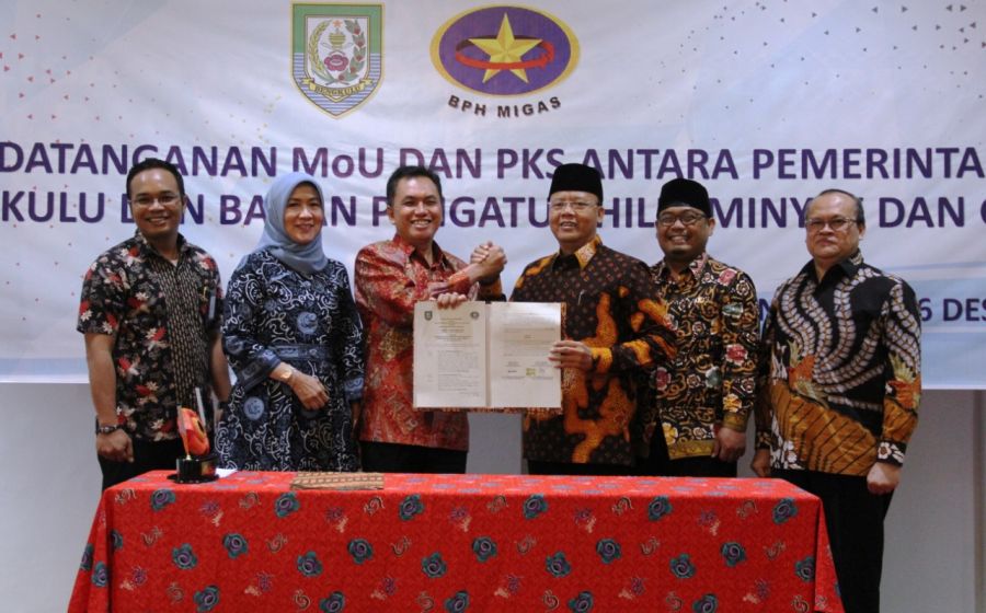 Pemerintahan