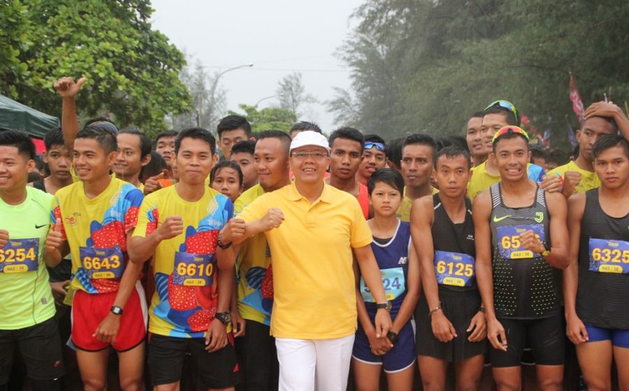 Pemerintahan